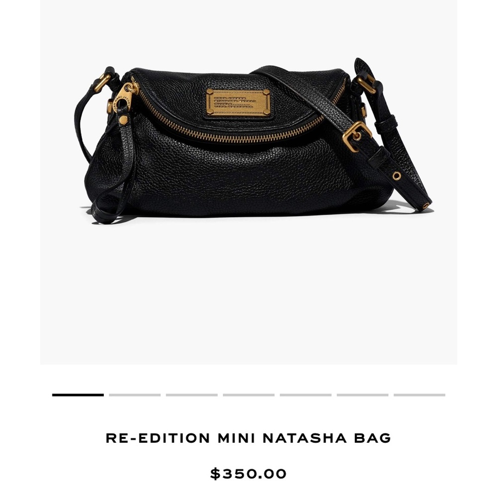 Marc Jacobs Natasha bag
